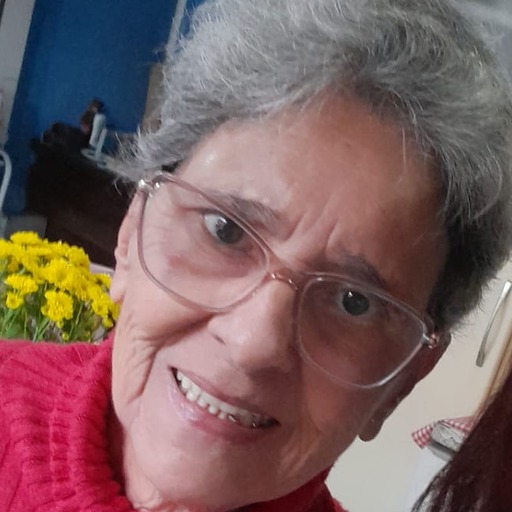 Zoraide Lúcia do Nascimento Padredi